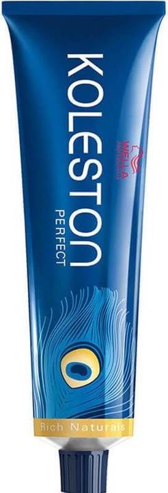Produktbild Wella Koleston Rich Naturals 4/82 mittelbraun perl-matt 60 (4, 82 Mittelbraun Perl-Matt)