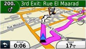 Immagine prodotto Garmin City Navigator NT Medio Oriente e Nord Africa