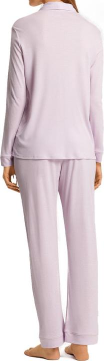 Actual product image Hanro Natural Comfort Pyjamas (XL)