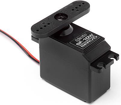 Actual product image HPI SF-10W SERVO (WATERPROOF/4.5kg-cm6.0V)