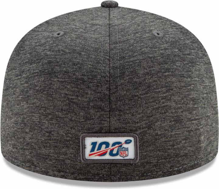 Produktbild New Era 59Fifty Crucial Catch NFL Teams (7)
