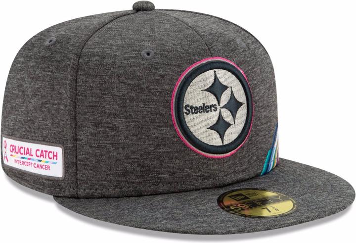 Immagine prodotto New Era 59Fifty Crucial Catch NFL Teams (7 1/4)