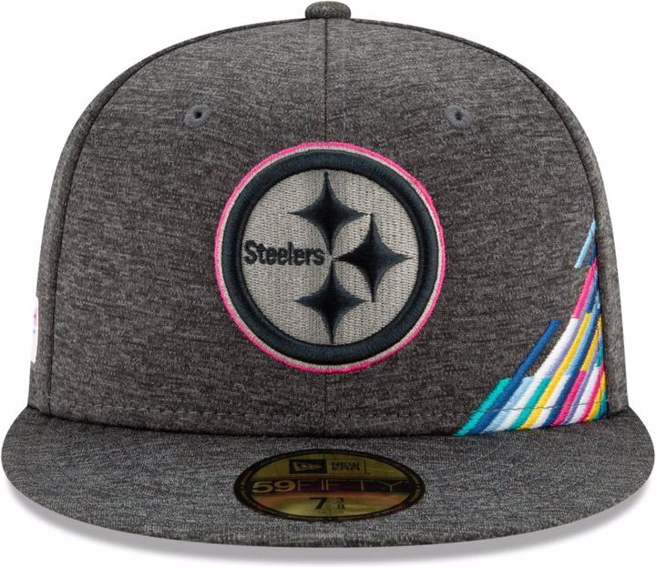 Immagine prodotto New Era 59Fifty Crucial Catch NFL Teams (7 1/4)