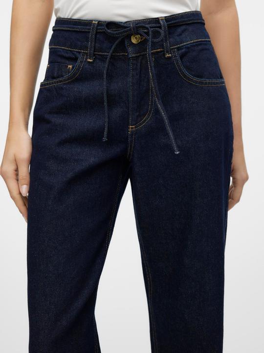 Produktbild Vero Moda SNRANCY Locker geschnitten Jeans Weit geschnitten (W30/L30)