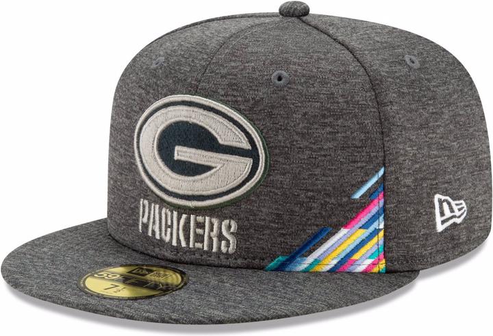 Produktbild New Era 59Fifty Crucial Catch NFL Teams (7)
