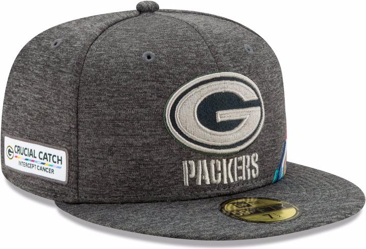 Produktbild New Era 59Fifty Crucial Catch NFL Teams (7)