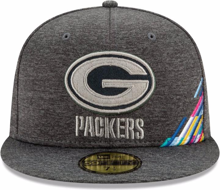 Produktbild New Era 59Fifty Crucial Catch NFL Teams (7)