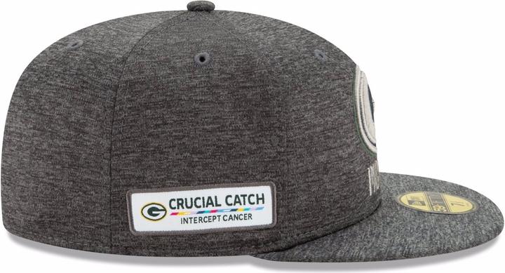 Produktbild New Era 59Fifty Crucial Catch NFL Teams (7)