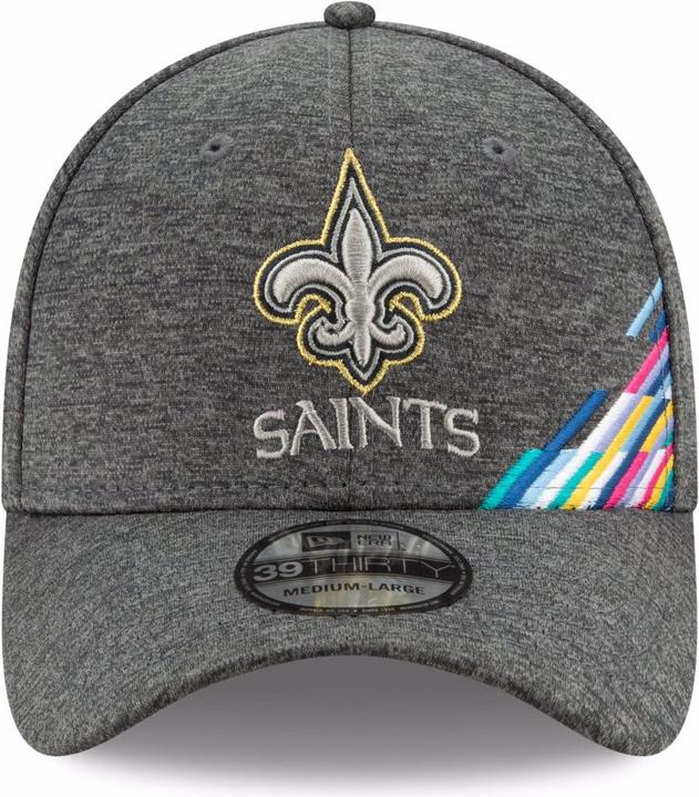 Immagine prodotto New Era 39Thirty Stretchfit Crucial Catch NFL Teams (S/M)