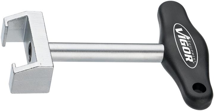 Actual product image Vigor End Coil Puller