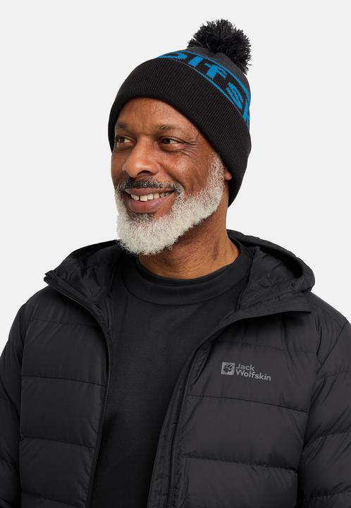 Produktbild Jack Wolfskin Jack Beanie (M)