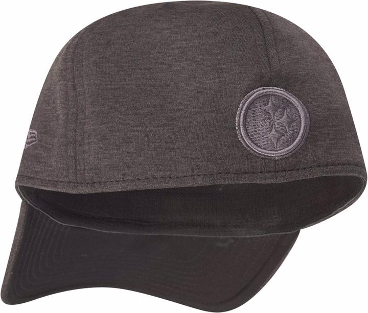 Actual product image New Era 39Thirty Shadow Tech Pittsburgh Steelers Graph (XS)