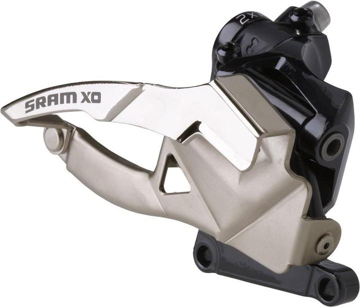 Image du produit Sram 2x10V X0 Direct Mount Bas Tirage Bas S1 42