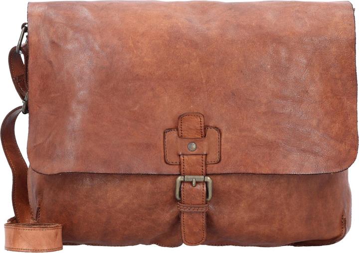 Produktbild Harolds Submarine Kuriertasche
