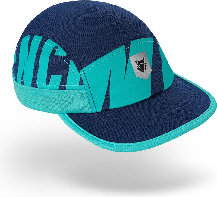 Incylence Running Cap Winter Reflective