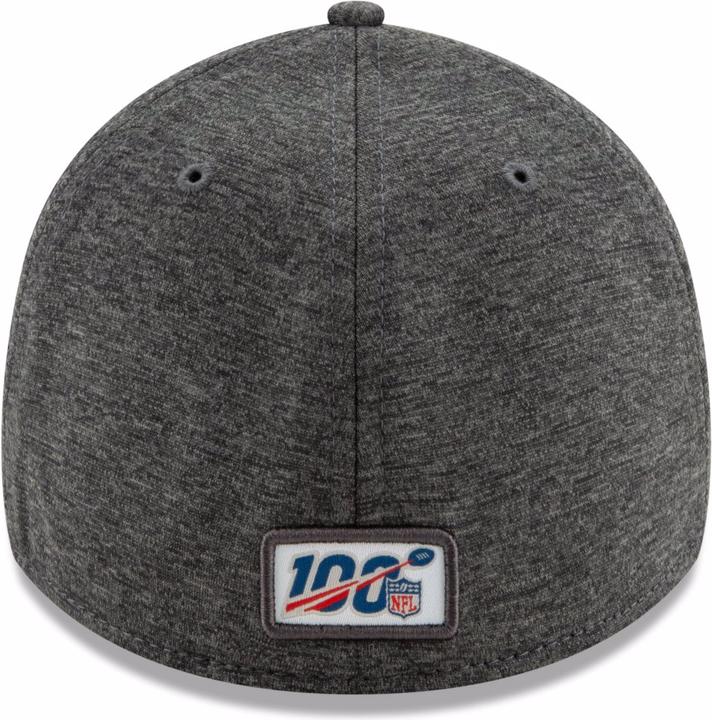 Actual product image New Era 39Thirty Stretchfit Crucial Catch NFL Teams (L)