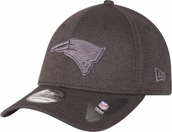 Produktbild New Era 39Thirty Shadow Tech New England Patriots (S/M)