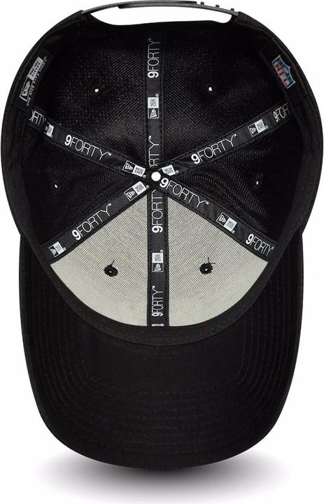 Image du produit New Era 9Forty Diamond Oakland Raiders (Taille unique)