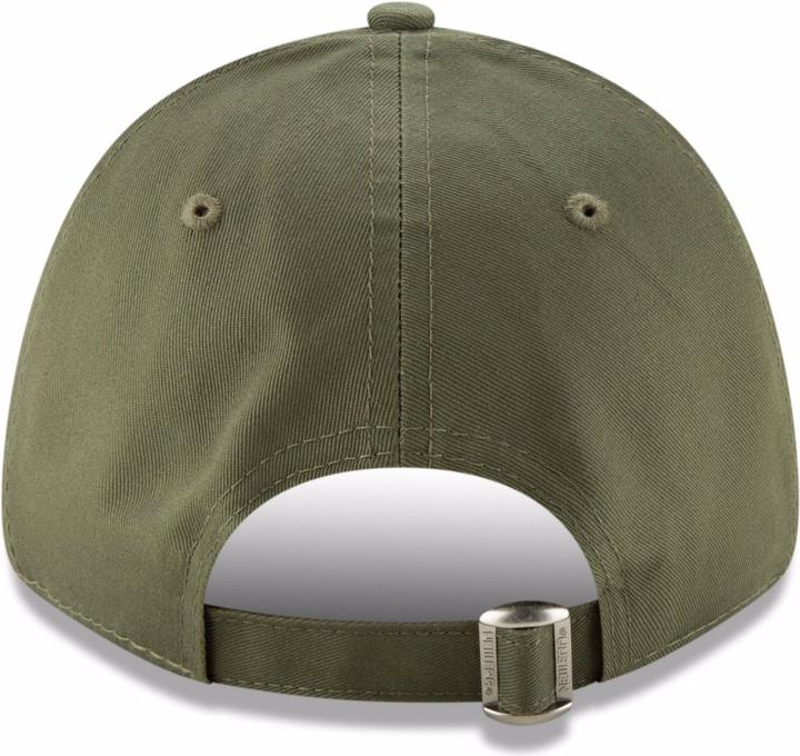 Actual product image New Era 9Forty Strapback New York Yankees (One size)