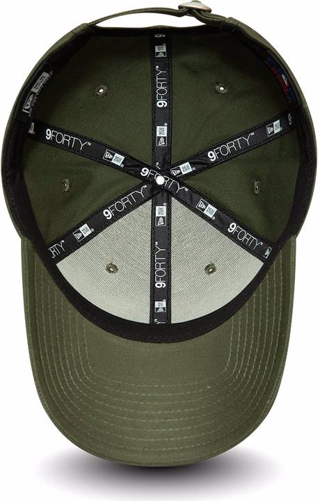 Actual product image New Era 9Forty Strapback New York Yankees (One size)
