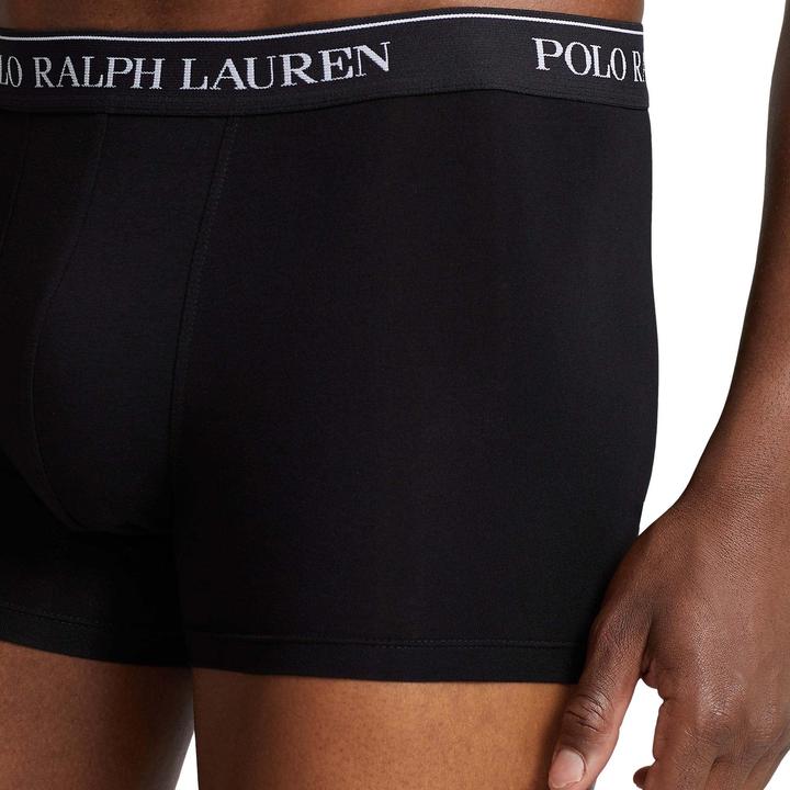 Produktbild Ralph Lauren Pants 5er Pkg schwarz (XXL, 5er Pack)