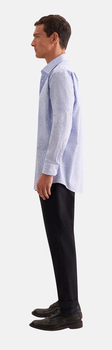 Actual product image Seidensticker BUSINESS KENT long-sleeved shirt (43)
