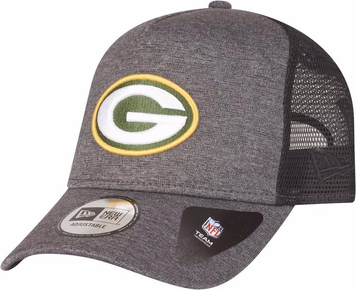 New Era Aframe Shadow Trucker NFL Teams (One Size)
