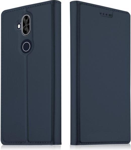 Immagine prodotto MU Classic Classica serie di copertine di libri in pelle (Asus Zenfone 5 Lite (ZC600KL))
