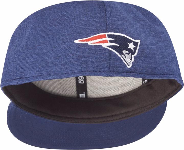 Produktbild New Era 59Fifty Shadow Tech New England Patriots (7 1/8)