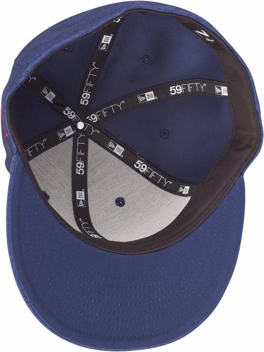 Produktbild New Era 59Fifty Shadow Tech New England Patriots (7 1/8)