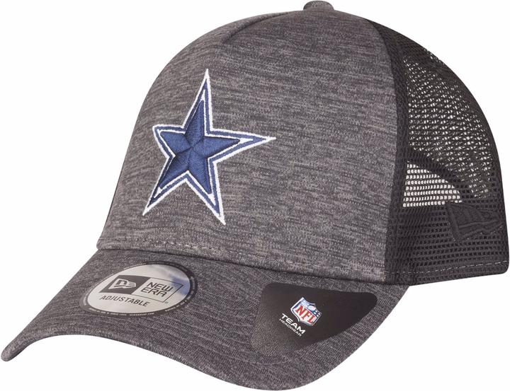 New Era Aframe Shadow Trucker NFL Teams (One Size)