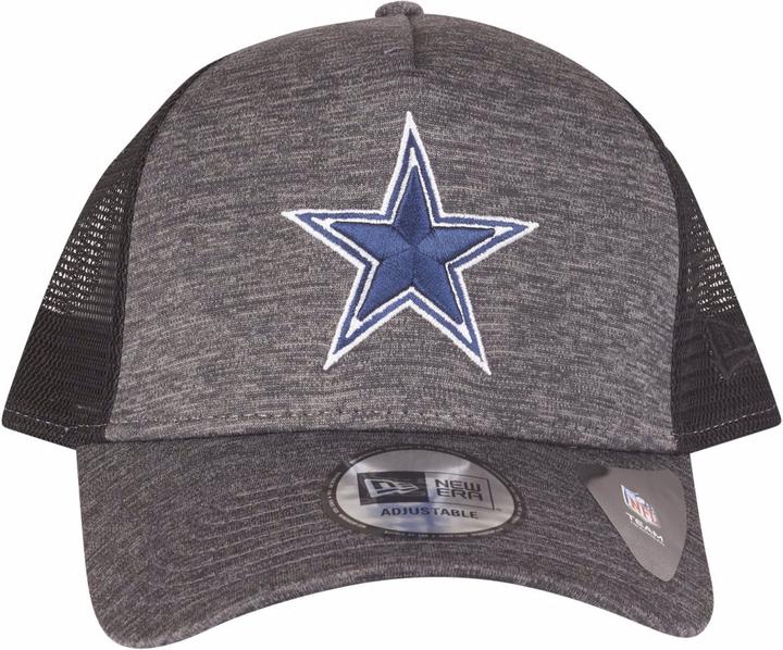 Produktbild New Era Aframe Shadow Trucker NFL Teams (One Size)