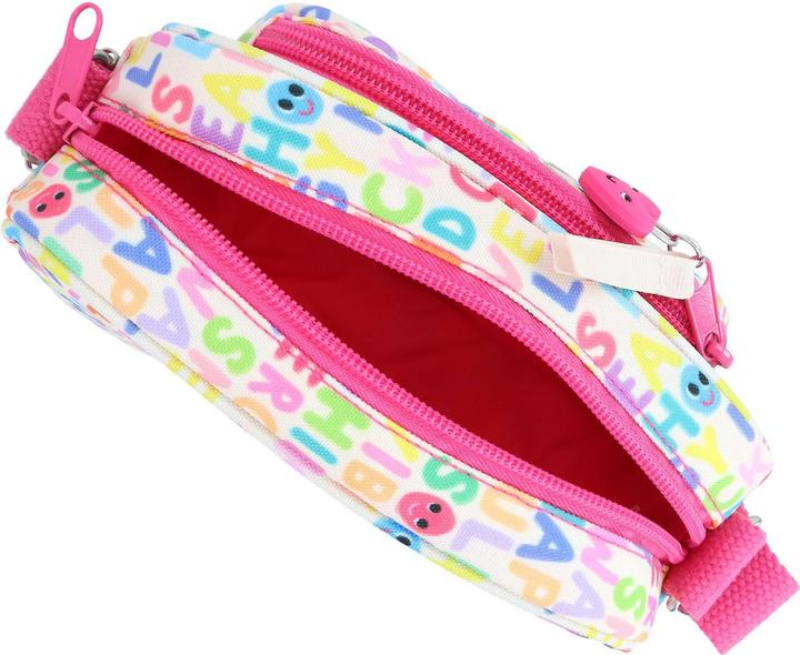 Actual product image Top Model TOPModel - Small Shoulder Bag - SELFLOVE - (0411973)