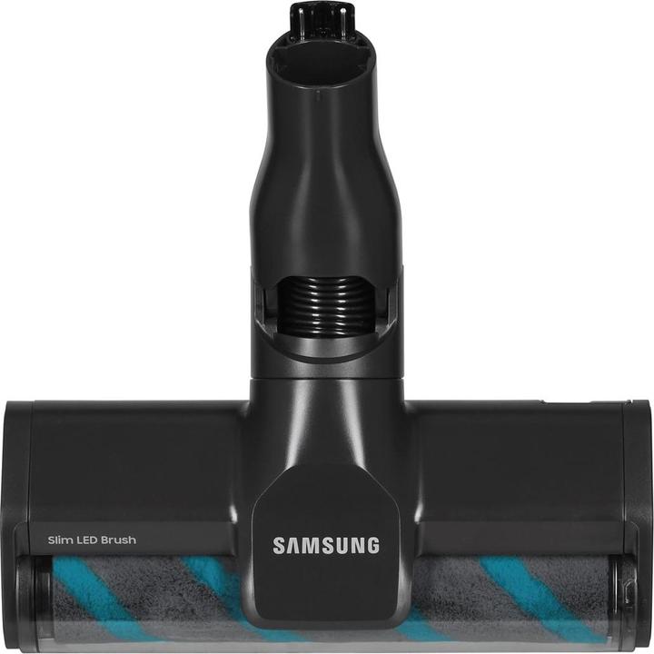 Actual product image Samsung Jet 95 upright hoover VS20C9554TK/GE