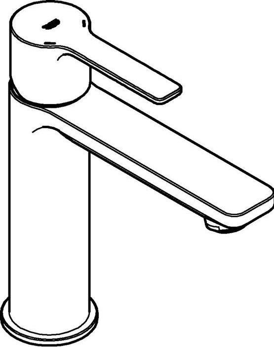 Immagine prodotto Grohe Lineare 23106001