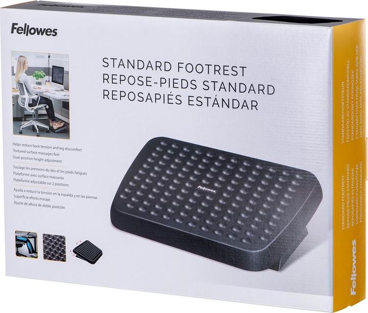 Image du produit Fellowes Standard (45 x 33 x 10 cm)