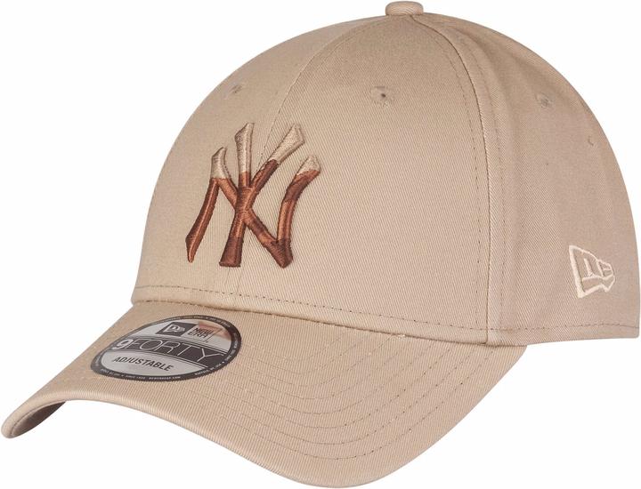 New Era 9Forty Infill New York Yankees (One Size)