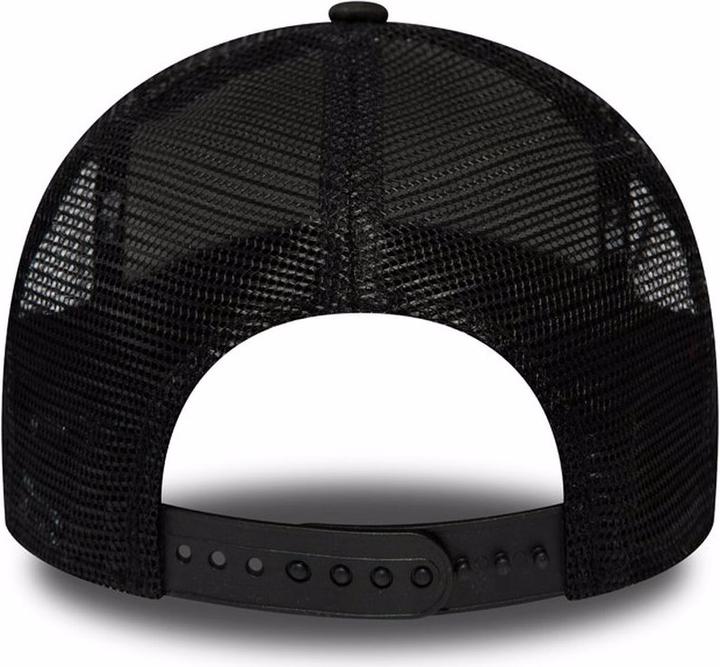Image du produit New Era Aframe Trucker Ripstop Chicago Bulls (55, 56, 54 C)