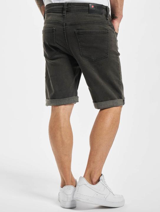 Produktbild Denim Project Mr. Orange Shorts - 81777 (30)