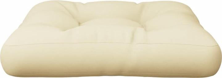 Actual product image VidaXL Pilvi (60 x 60 x 12 cm)