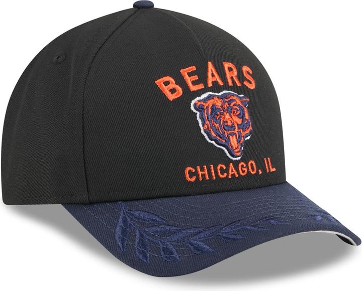 Immagine prodotto New Era 9Forty M-Crown Cap NFL 2025 Draft Chicago Bears