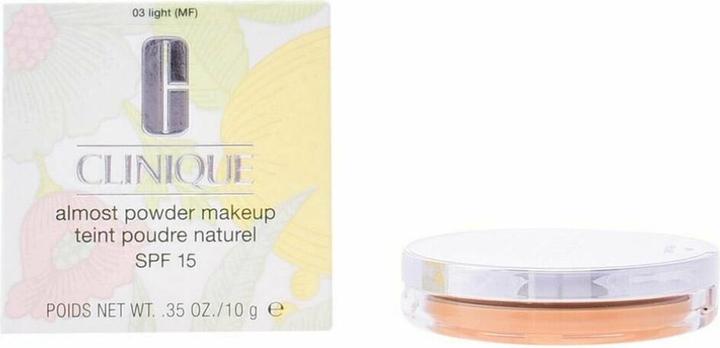 Immagine prodotto Clinique Almost (03 Luce)