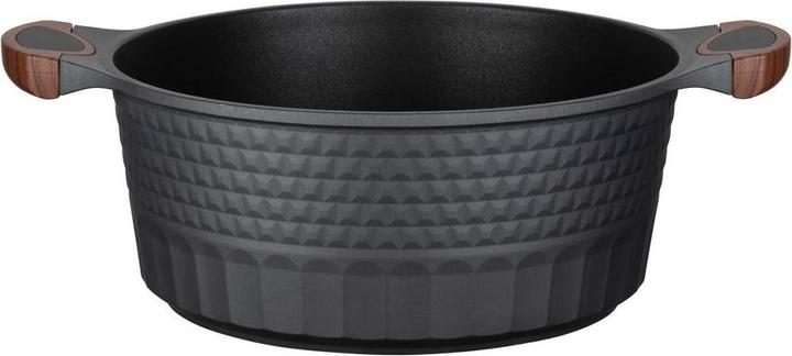 Actual product image Resto CASSEROLE D28CM 6,6L (28 cm, Pot, Cast aluminium)