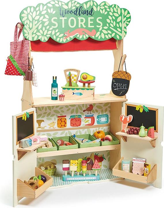 Image du produit Tender Leaf Toys Boutique et théâtre