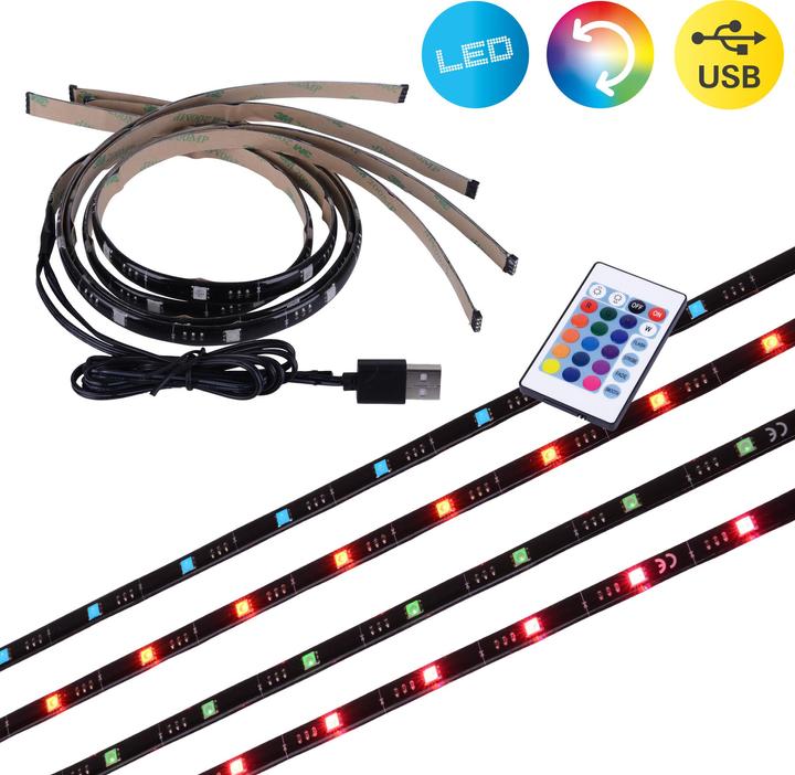 LED strips