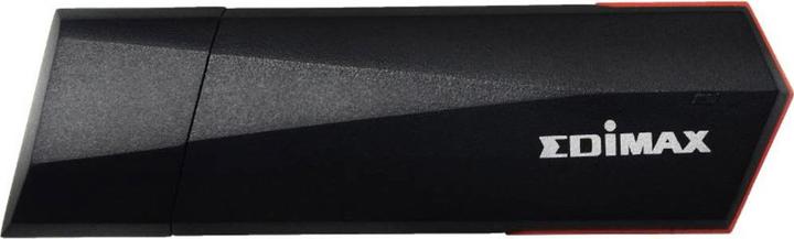 Immagine prodotto edimax Adattatore WL-USB EW-7822UMX AX1800 Dual-Band USB 3.0 (USB-C 3.2 Gen 1)