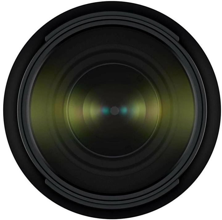 Actual product image Tamron AF 70-180mm f/2.8 Di III VXD - (EU) (Sony E, full size)