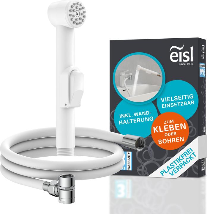 Image du produit Eisl Waschbeckenbrause (1 Types de jets)