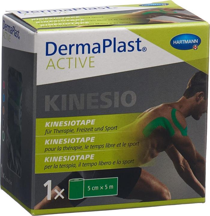 Produktbild DermaPlast Active (5 m)