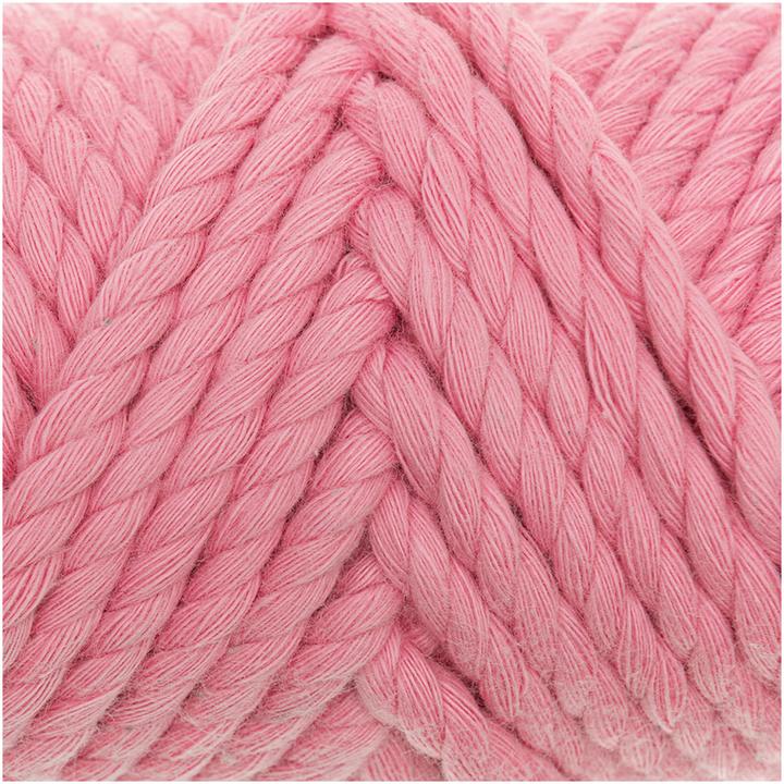 Actual product image Rico Design Rico Creative Cotton Cord, 25 m (25 m)